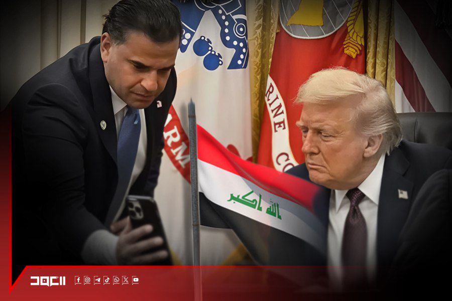 مهمة المبعوث 