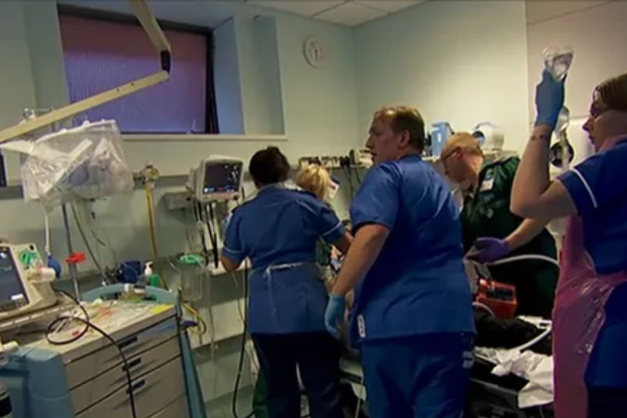 مؤسسة القلب الألمانية تحذر من النوبة القلبية وأعراضها المبكرة