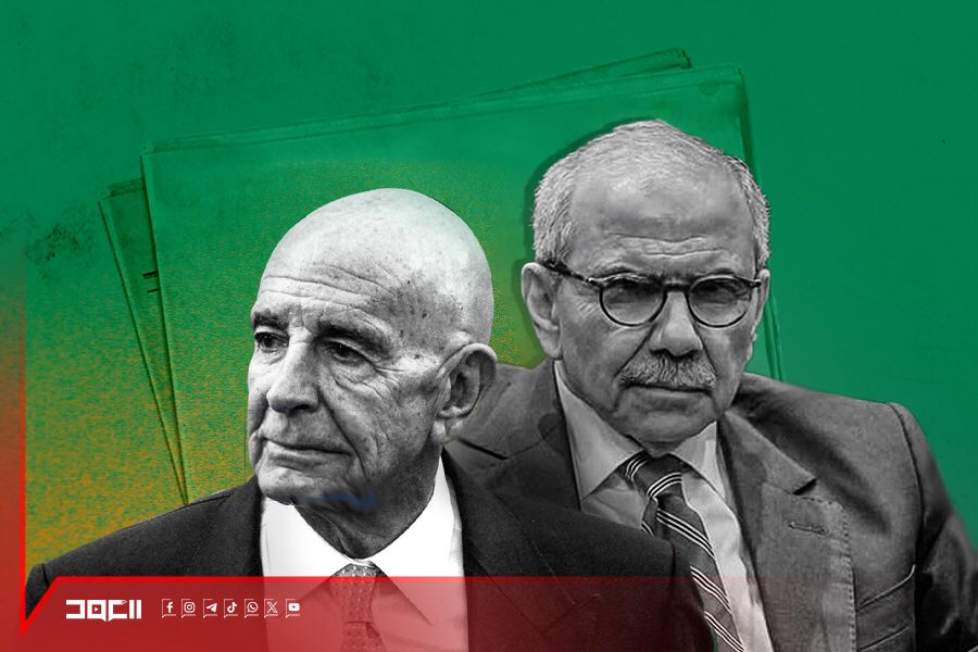 بين تهديدات توم برّاك وعقدة ساكن السراي… من للبنان؟!