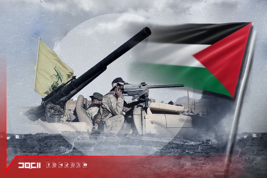 إسناد حزب الله لغزّة.. التحوّل الاستراتيجي في الحرب