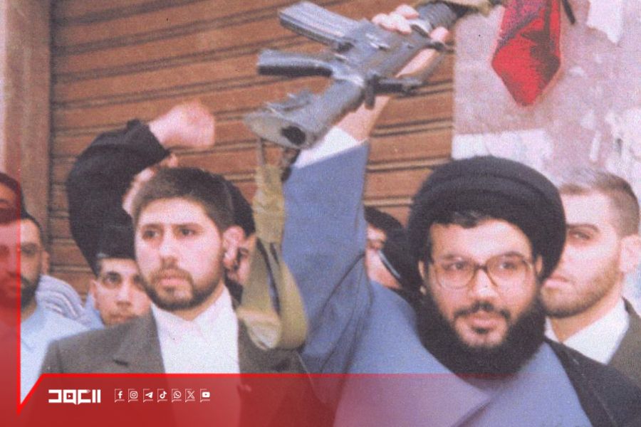 بتعرف وين تصورت هيدي الصورة؟ 