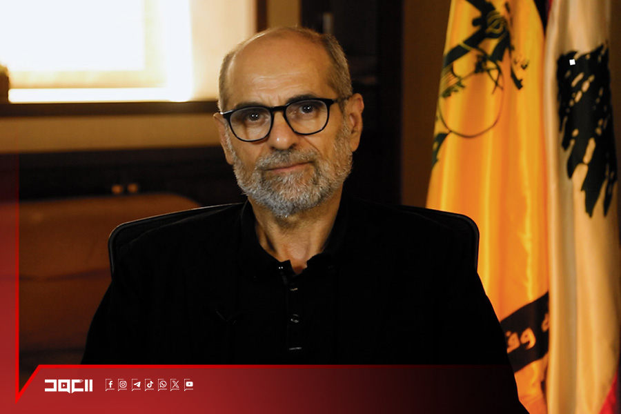 المهن الحرة في صلب الرؤية الاستراتيجية للسيدين الشهيدين