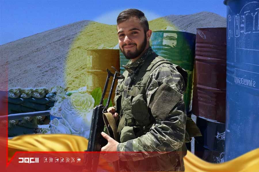 جواد الصبوري.. ملاكٌ دوّن مجده في 