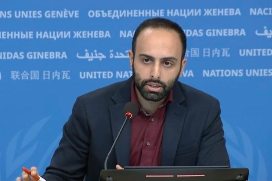 مفوضية الأمم المتحدة لحقوق الإنسان تحذر من استمرار حالات الاختفاء القسري في سورية