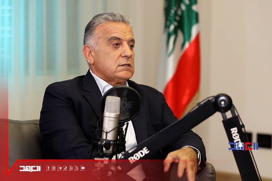 اللواء عباس إبراهيم يكشف تفاصيل تُنشر للمرة الأولى حول لقاءاته بسيد شهداء الأمة