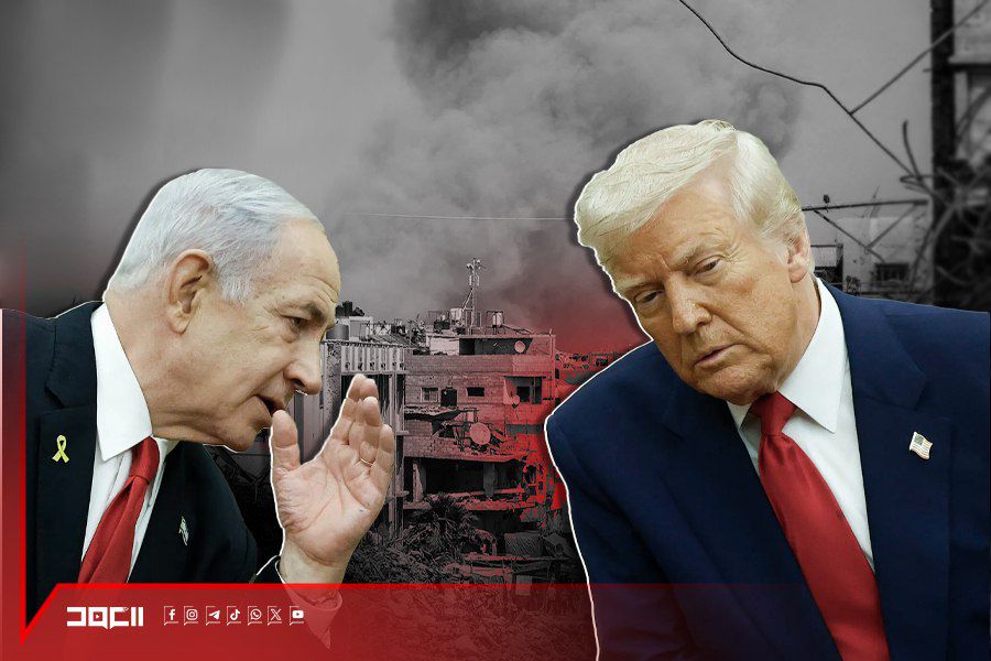 الاحتلال يوسع عدوانه على غزّة.. هل ينجح نتنياهو في إسقاط الاتفاق؟ 