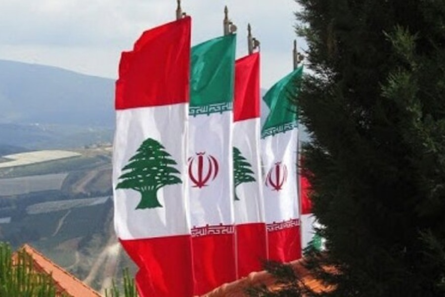 مرجع دبلوماسي: إيران ستبقى إلى جانب لبنان وشعبه ومقاومته