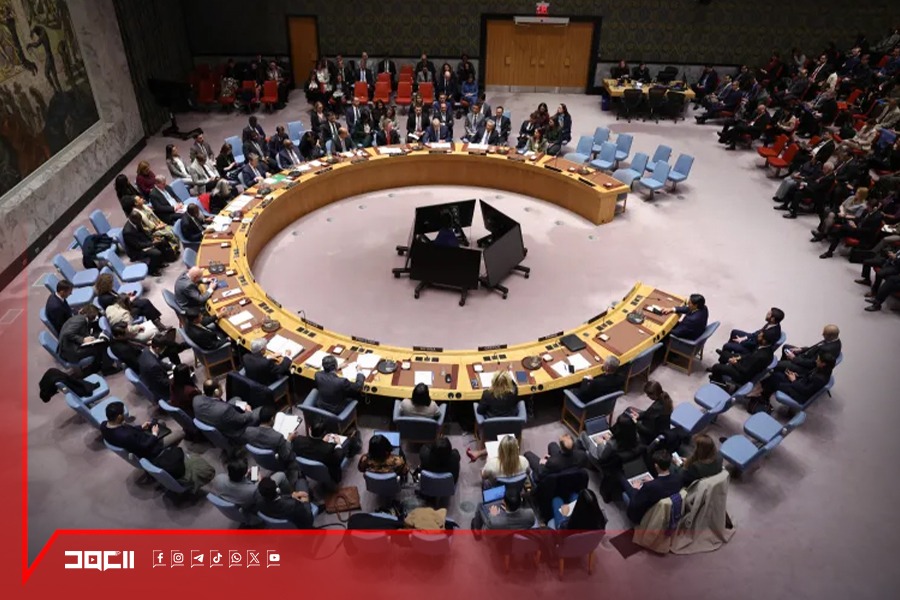 القرار الدولي حول غزة ... ماذا عن تعقيدات وصعوبات تنفيذه؟