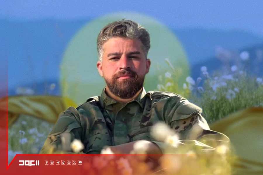 حسن حجازي.. الشهيد الفاطمي الذي عَبَرَ نحو السماء