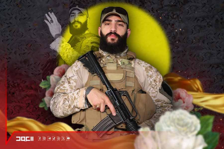 بين تموز وأولي البأس.. الإبن يرث الشهادة عن أبيه