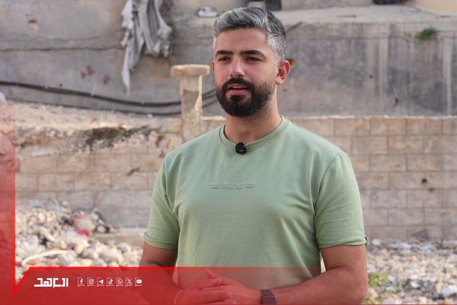 مبادرة 1$ مبادرة فردية لبلسمة جراح الجنوبيين بغياب الدولة