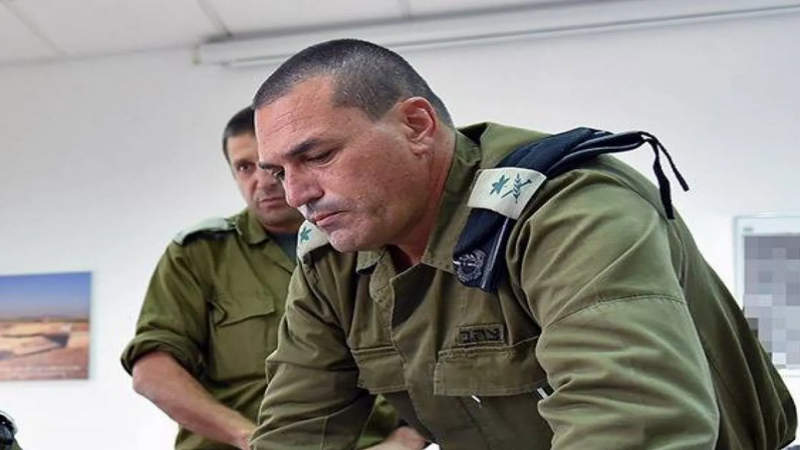 ما الذي ينتظر إيال زمير في أول أيامه في قيادة أركان الاحتلال؟‎