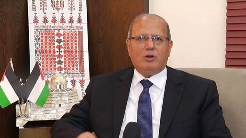 نائب فلسطيني: 70 مليون دولار خسائر شهرية للقطاع الإقتصادي في غزة