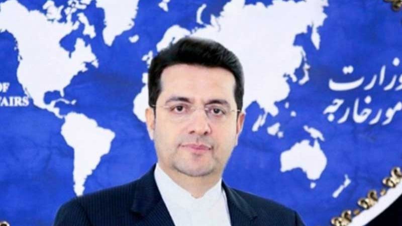 الخارجية الإيرانية: أمام الاوروبيين  10 أيام لتنفيذ آلية "اينستكس"