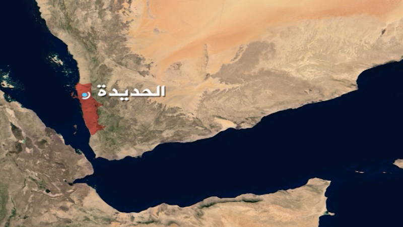 الحديدة: شهداء وجرحى مدنيون بنيران مدفعية العدوان السعودي