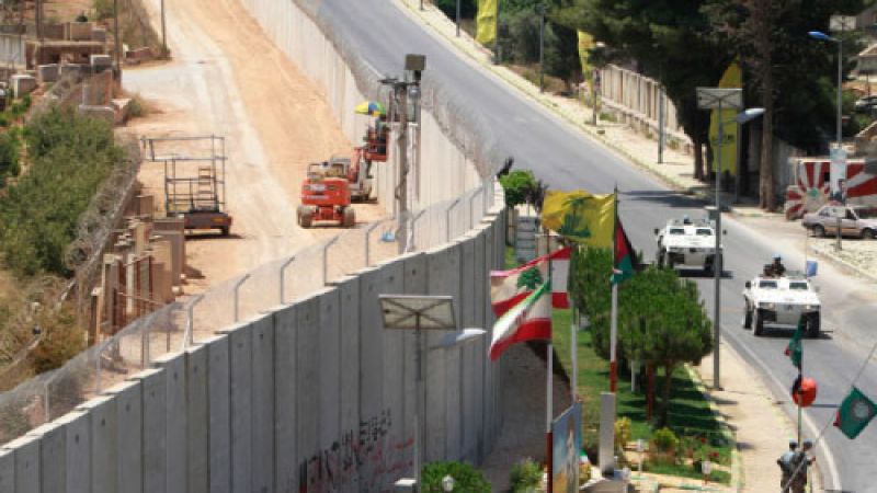 ما هي أبعاد التحرك الاسرائيلي على الحدود الشمالية لفلسطين المحتلة؟