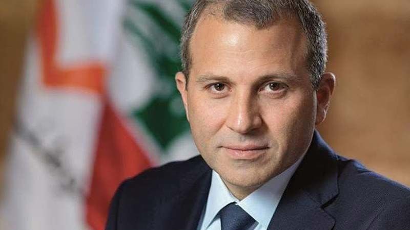 الخارجية اللبنانية تشكو العدو للأمم المتحدة