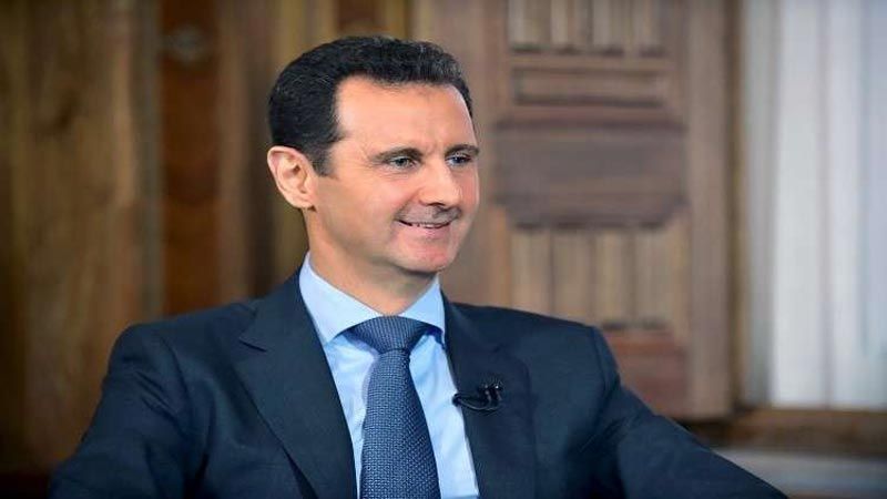 الأسد يصدر قانون الموازنة العامة
