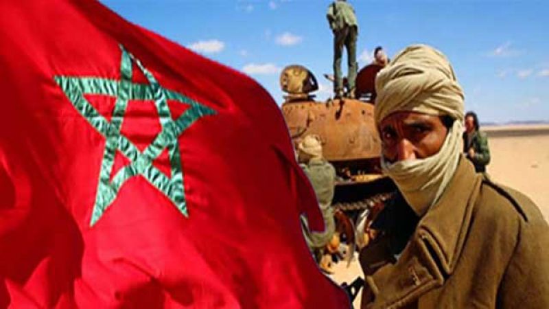 عن مفاوضات جنيف بين المغرب والبوليساريو
