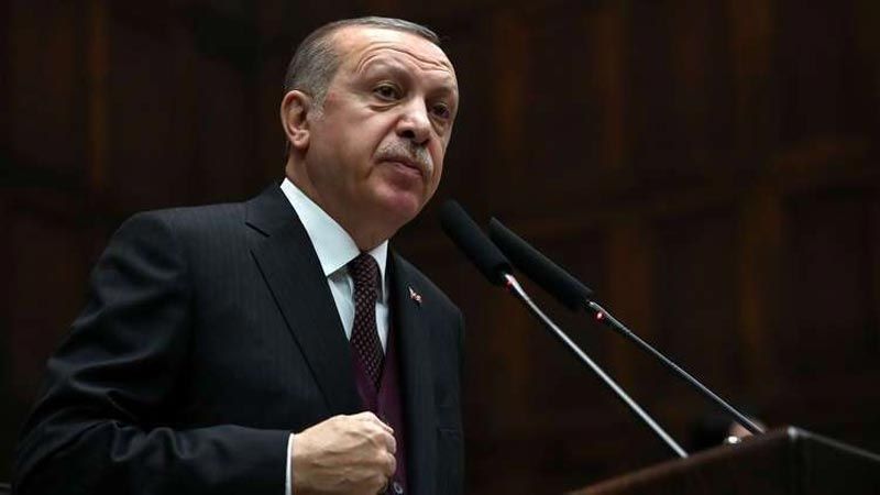 أردوغان يتحضّر لاحتلال شرقي الفرات