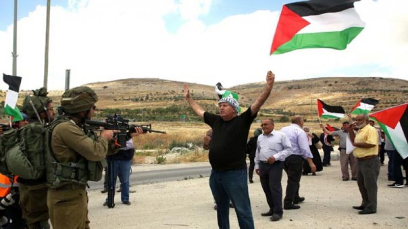 الفصائل الفلسطينية: جذوة المقاومة بالضفة لن تتوقف 