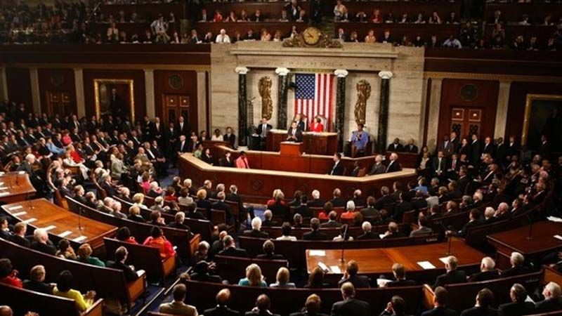 ديمقراطيو وجمهوريو الكونغرس يتوحّدون لوقف دعم حرب اليمن