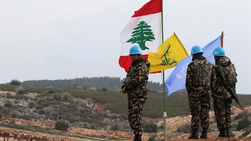 لبنان يرفض طلبات إسرائيلية نقلها الأميركيون بشأن الحدود
