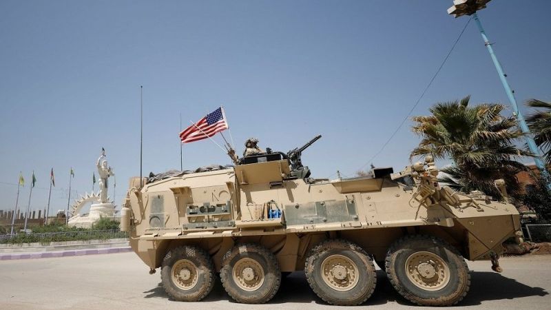 الانسحاب الأمريكي من سوريا انتصار ام هزيمة؟
