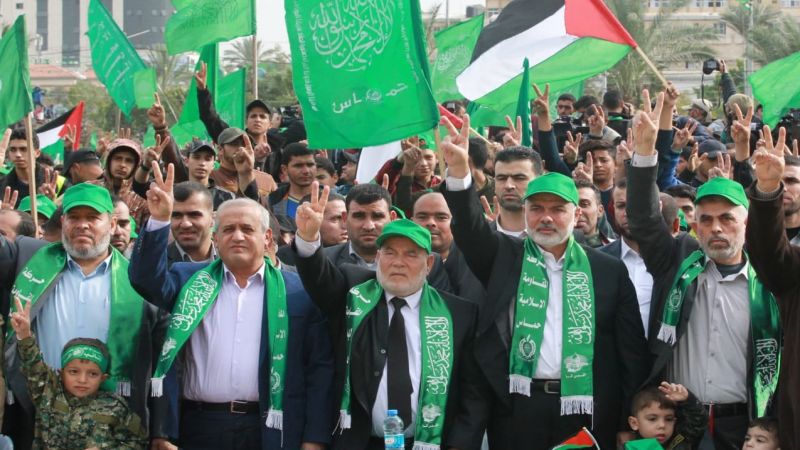 حماس: جرائم الاحتلال تدل على تنصله من تفاهمات التهدئة وانهاء حصار غزة‎