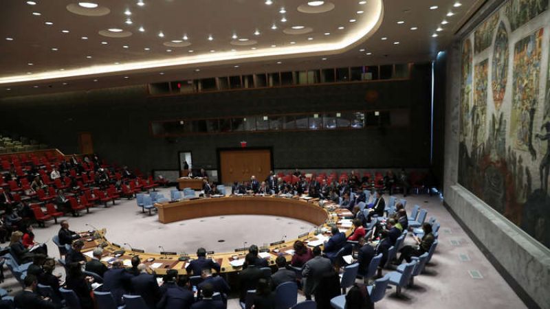 مجلس الامن الدولي يقرر ارسال مراقبين امميين الى اليمن