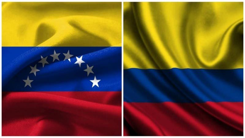 أزمة بين فنزويلا وكولومبيا وطرد متبادل للدبلوماسيين