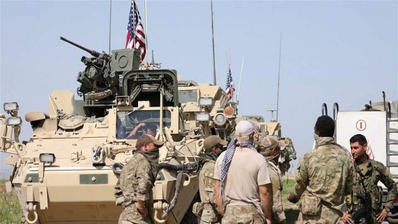 ما مصير مسلحي التنف بعد قرار الانسحاب الأميركي من سوريا؟