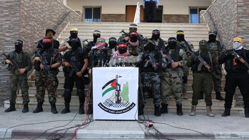 غرفة العمليات المشتركة للمقاومة في غزة: الجمعة المقبلة حاسمة