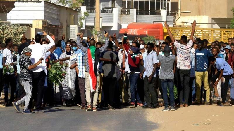 عودة الهدوء إلى السودان رغم تجدّد دعوات التظاهر