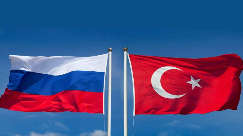 انتهاء المباحثات الروسية التركية حول سوريا في موسكو