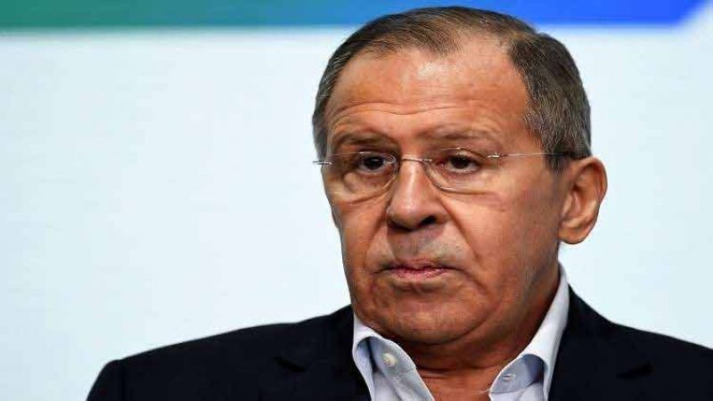 وزير الخارجية الروسي يصف المباحثات الروسية التركية حول سوريا بالمفيدة