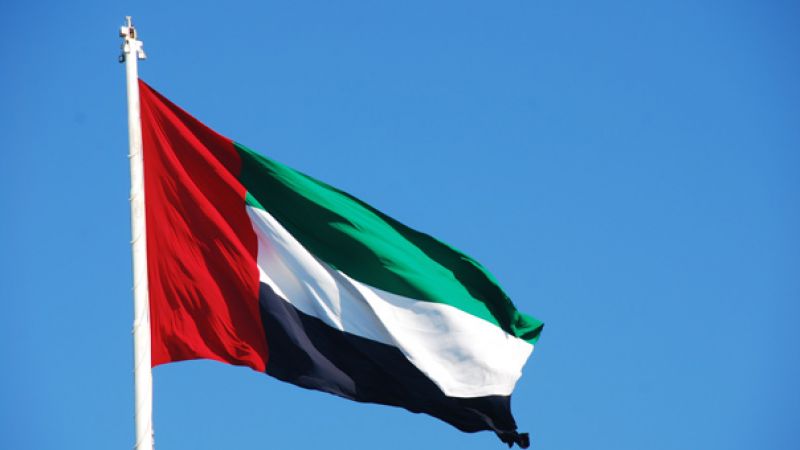 الإمارات تعلن سقوط مروحية إنقاذ في منطقة جبل جيس 