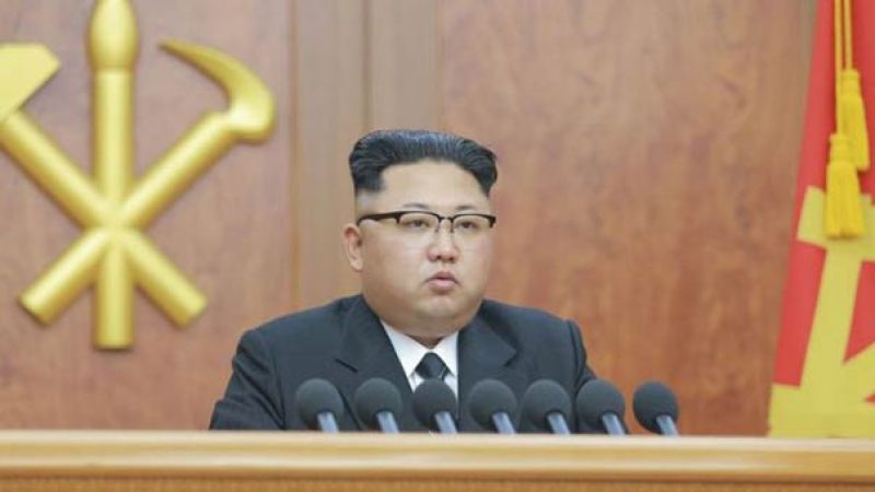 كيم جونغ أون يعتذر في رسالة إلى رئيس كوريا الجنوبية لعدم تمكنه من زيارة سيول