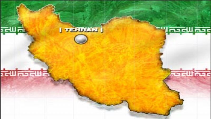 #ايران: تظاهرات حاشدة في طهران والمدن الرئيسية دعما للنظام الاسلامي