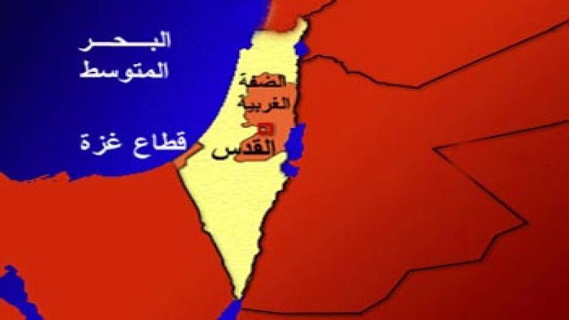 قوات الاحتلال تعتقل 8 فلسطينيين خلال مداهمات في #الضفة_الغربية