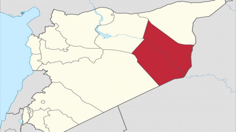 مقتل العشرات من مسلحي "قسد" إثر كمين نصبه "داعش" في ريف دير الزور الشرقي