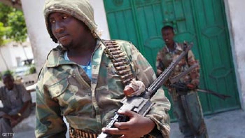 #حركة_الشباب الصومالية تعلن مسؤوليتها عن قصف مجمع للأمم المتحدة في #مقديشو