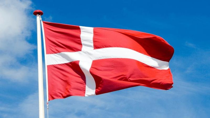 الشرطة الدنماركية : قتلى في حادث قطار بجسر بمنطقة #فين