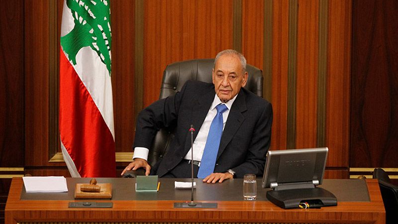 جلسات تشريعية قريبًا والرئيس بري مصرّ على إقرار الموازنة