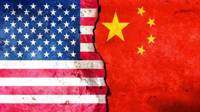 مفاوضات صينية أمريكية في #بكين لمحاولة إنهاء الحرب التجاريّة بين البلدين