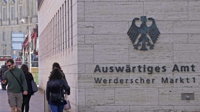 صحف ألمانية: برلين تبحث عن اثنين من مواطنيها اختفيا في مصر