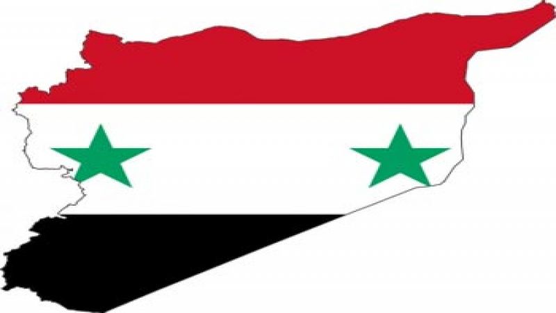 #غير_بيدرسون يبدأ مهامه رسميا في سوريا خلفًا لـ#دي_ميستورا 