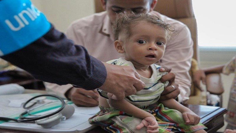 اليمن: علماء يكشفون مصدر وباء الكوليرا 