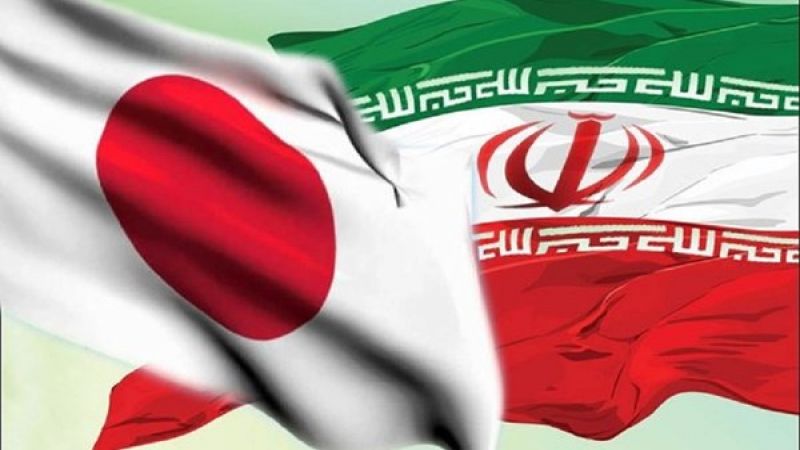  الیابان تعتزم استئناف استیراد النفط من ایران