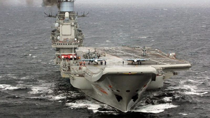 موسكو والخرطوم تبحثان إجراءات تسهيل دخول السفن العسكرية لموانئ البلدين